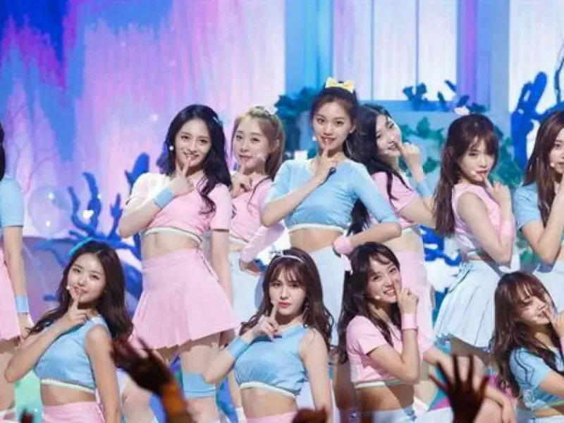 ioi 10th anniversary reunion