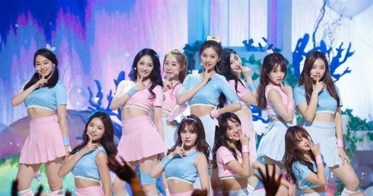ioi 10th anniversary reunion