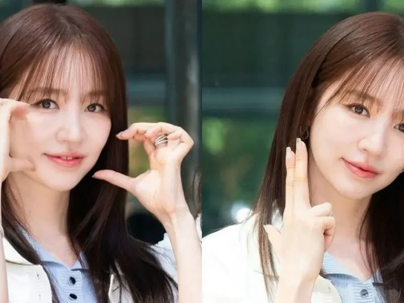 yoon eunhye marriage views
