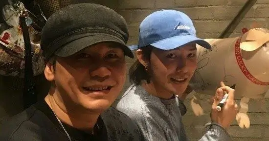 g dragon yang hyunsuk copyright