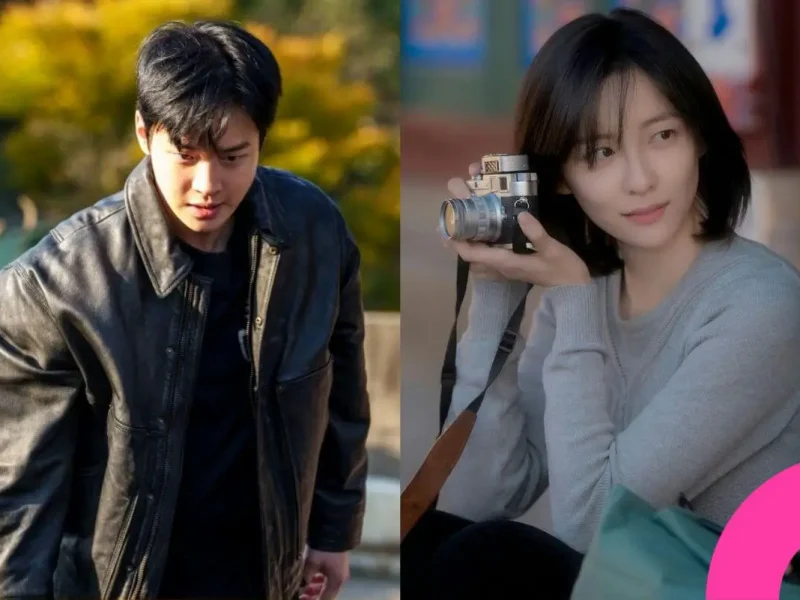 kakao entertainment 2025 drama lineup