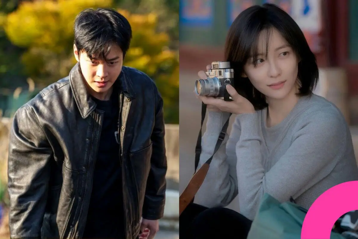 kakao entertainment 2025 drama lineup