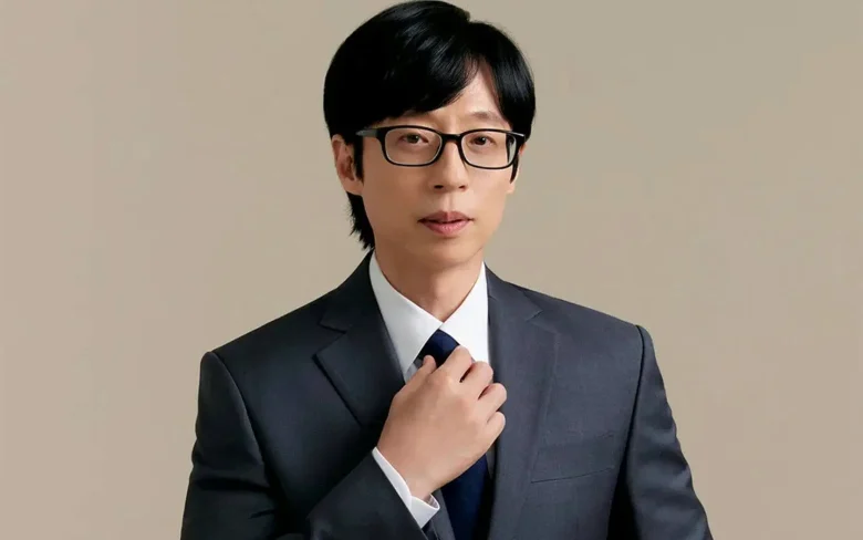 yoo jaesuk bullied in school