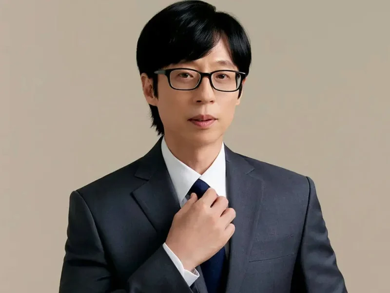 yoo jaesuk bullied in school