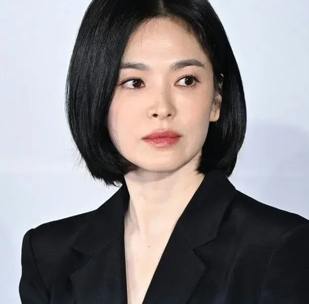 song hyekyo samsungdong home