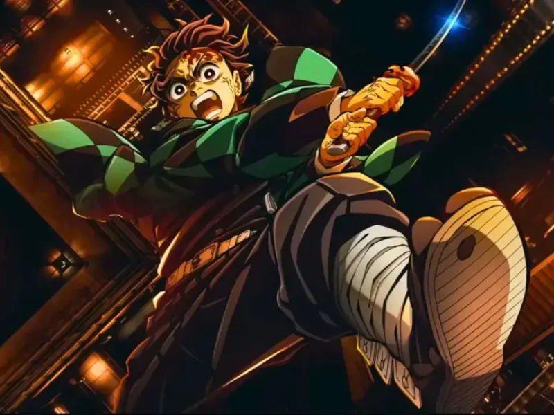 demon slayer infinity castle trilogy