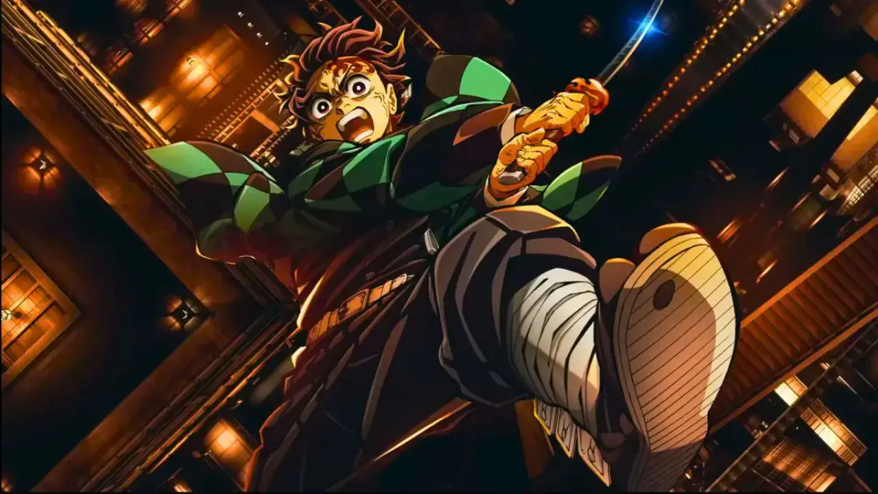 demon slayer infinity castle trilogy