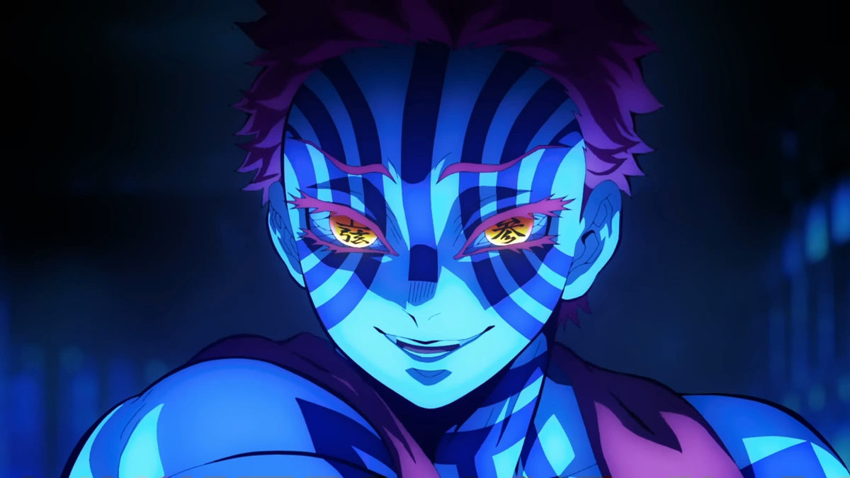 Demon Slayer Infinity Castle trilogypeople' '' 'kaza' '' 'emon' '' 'tripes' '' 'yes.
