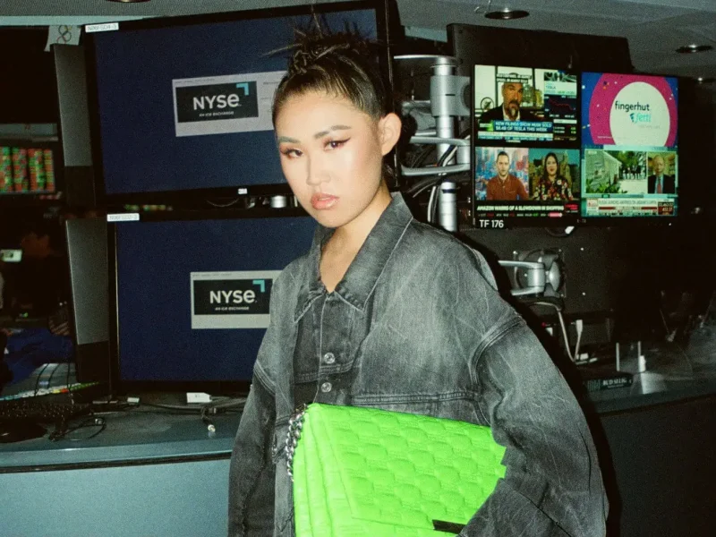 jaime xie billionaire heiress bling empire
