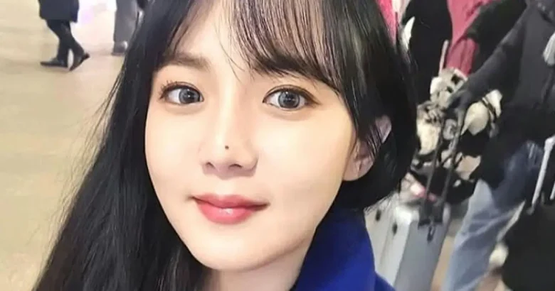 kang eunbi wedding rumors