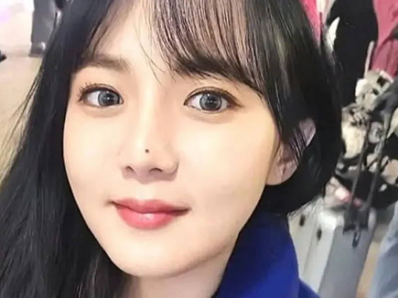 kang eunbi wedding rumors