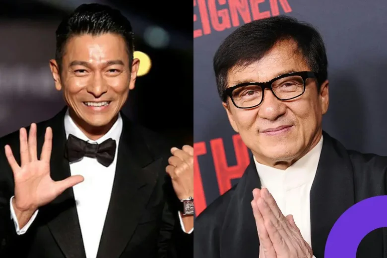 richest chinese actors 2025