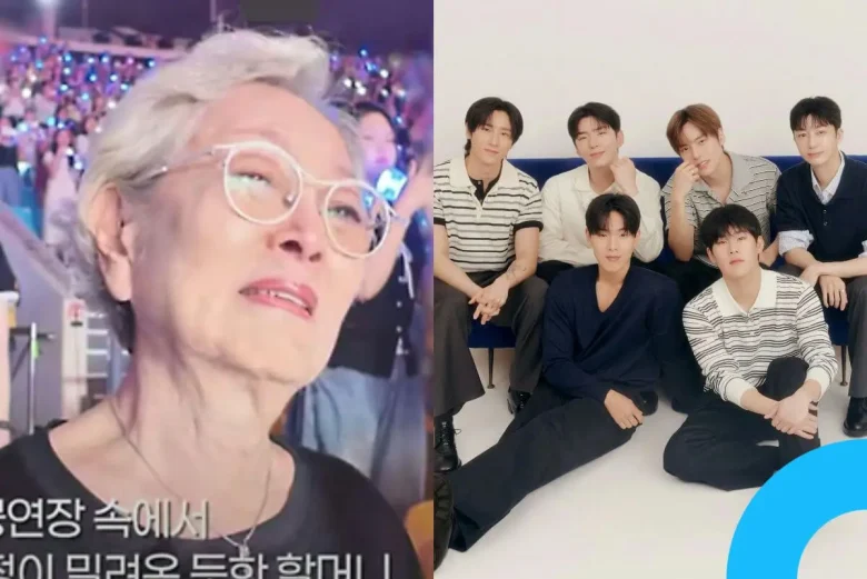 kim youngok monsta x jooheon