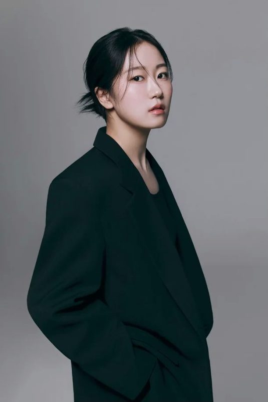 Kim Hwan Hee new profile photos person' 'portrait' 'blazer' '' 'sian' 'minimalist.