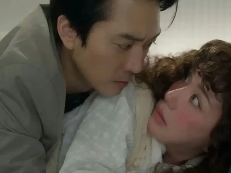 uhm junghwa song seungheon my troublesome star