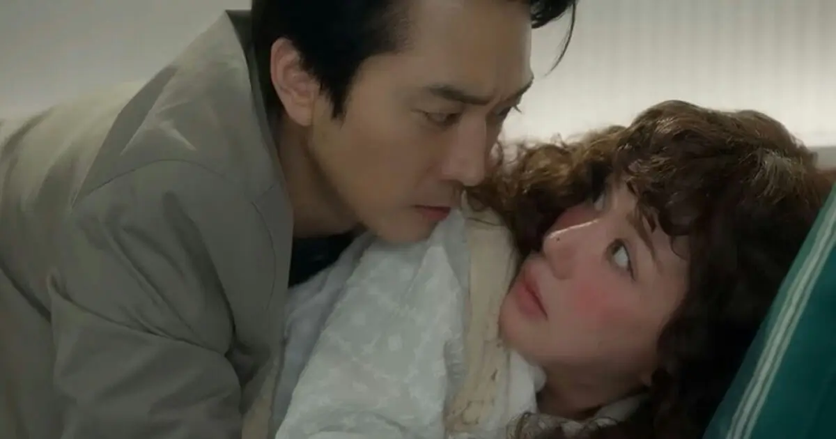 uhm junghwa song seungheon my troublesome star