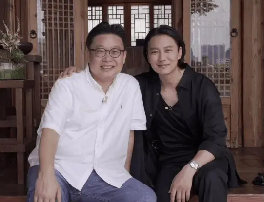 kim namgil 80th liberation anniversary video