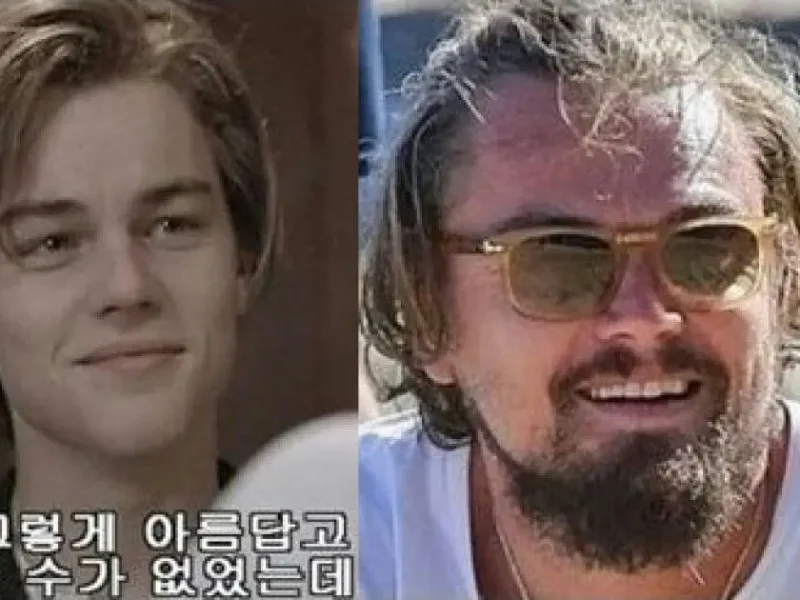 leonardo dicaprio ibiza party body search
