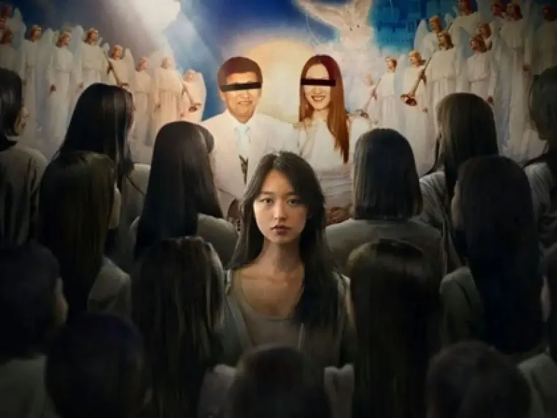 the echoes of survivors netflix