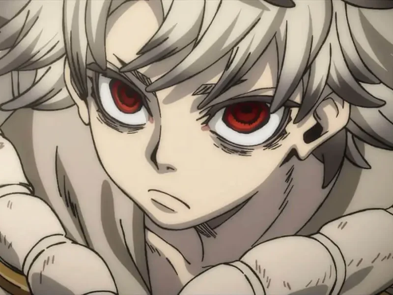 gachiakuta similar anime