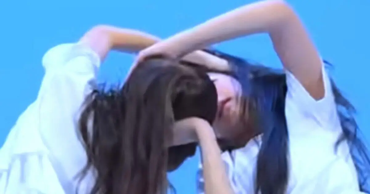 atheart plot twist choreography controversy
