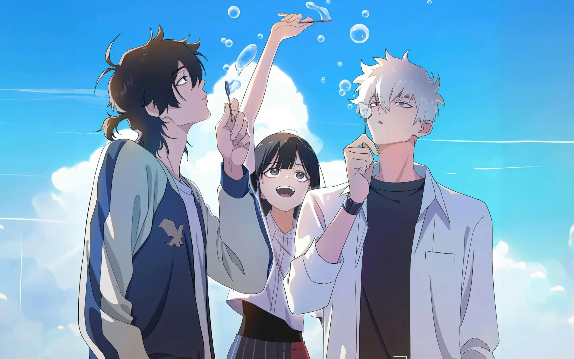 best anime dramas