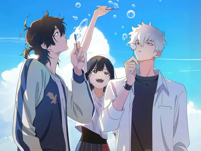 best anime dramas
