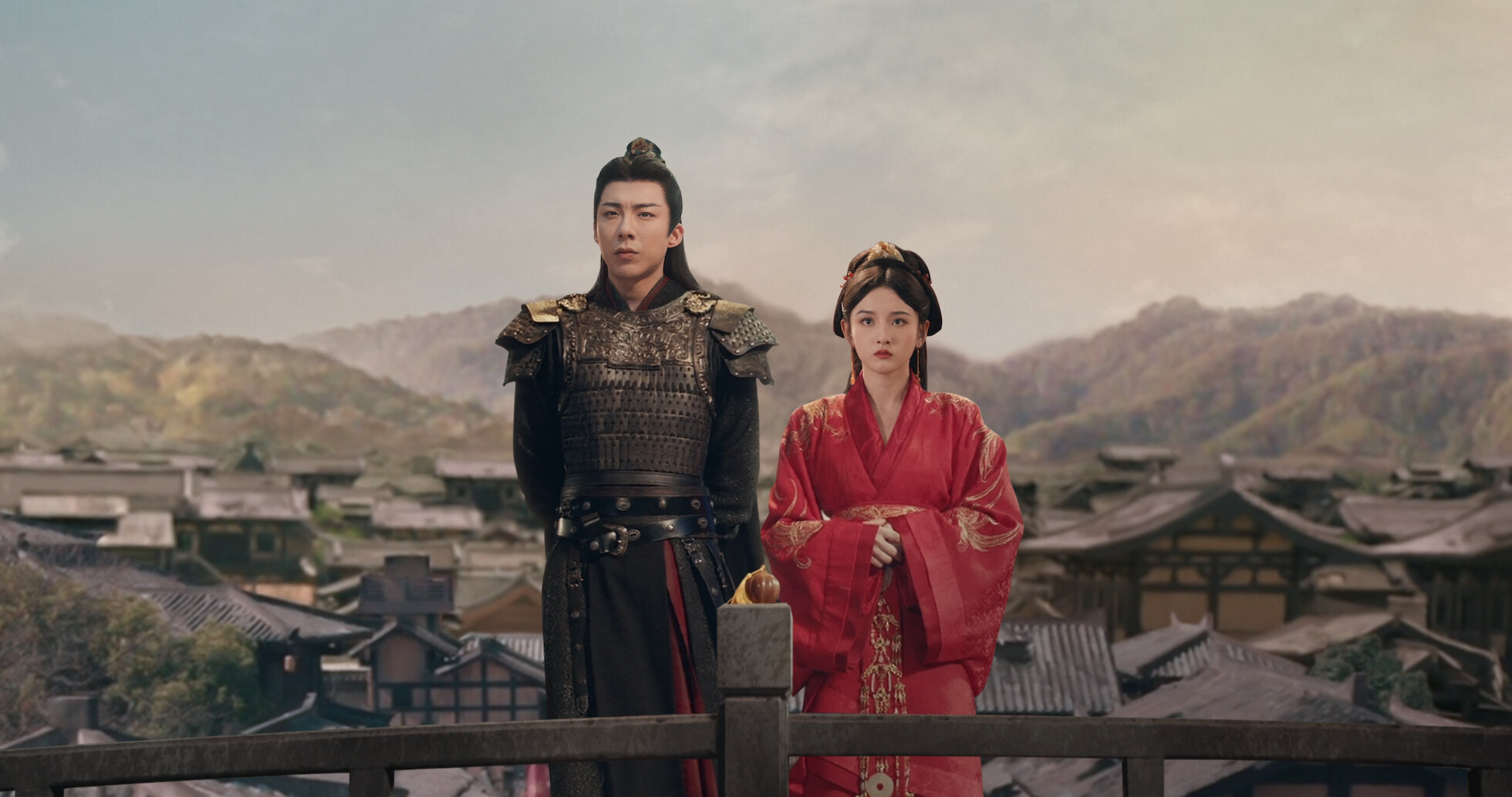 The Prisoner of Beauty