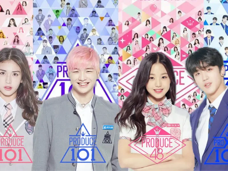 kpop project group contract renewal