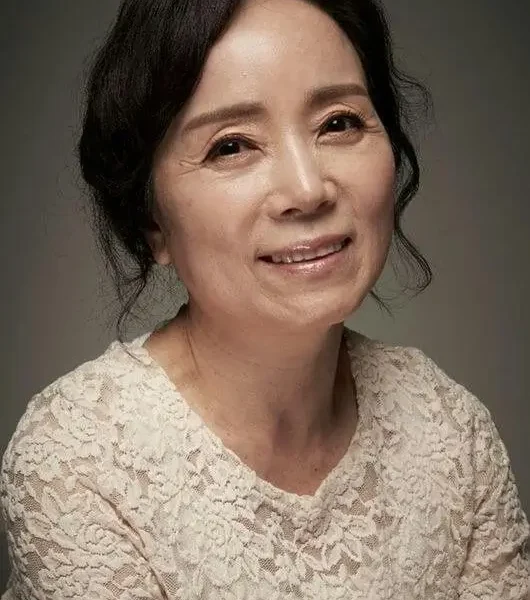 kim minkyung nations mother