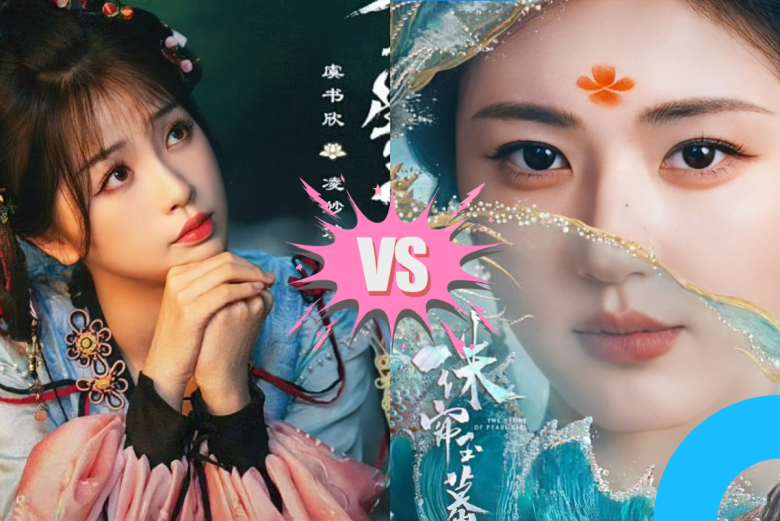 Zhao Lusi Faces Smear Campaign: Truth Behind the Fake Seal Controversy