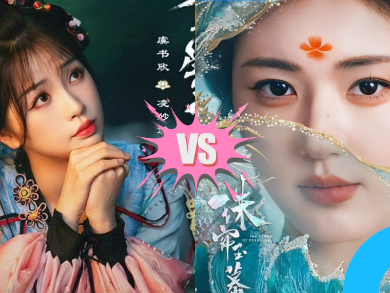 Zhao Lusi Faces Smear Campaign: Truth Behind the Fake Seal Controversy