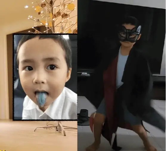 han ga in son je woo dance