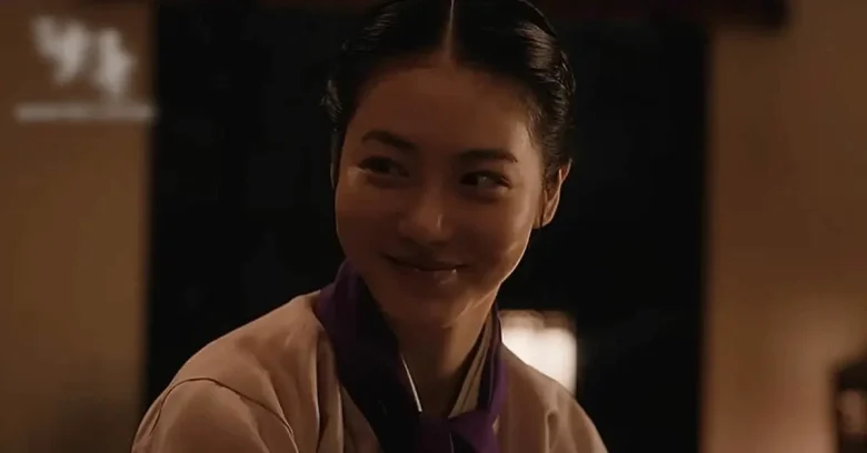 disney first korean historical drama the murky stream