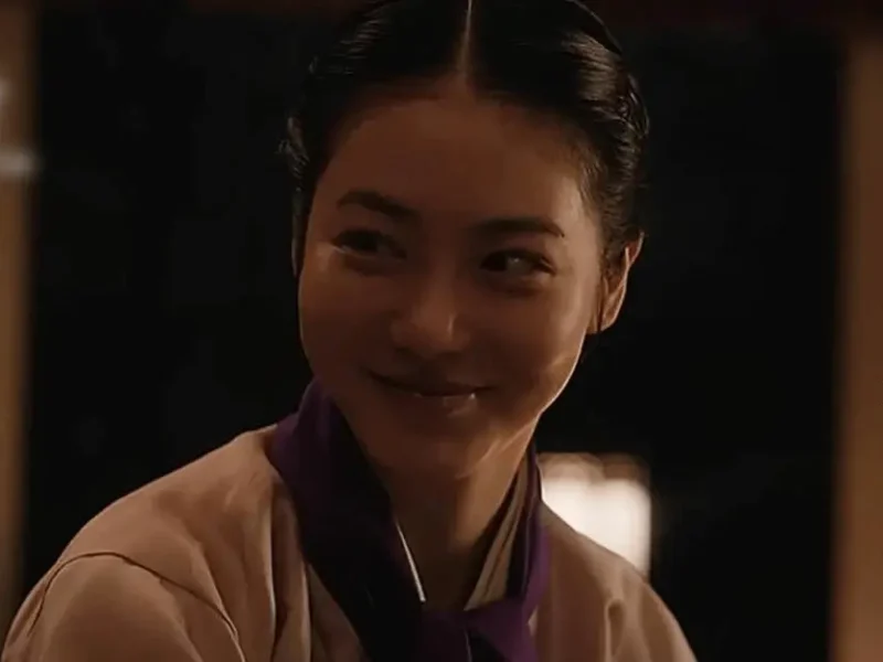 disney first korean historical drama the murky stream
