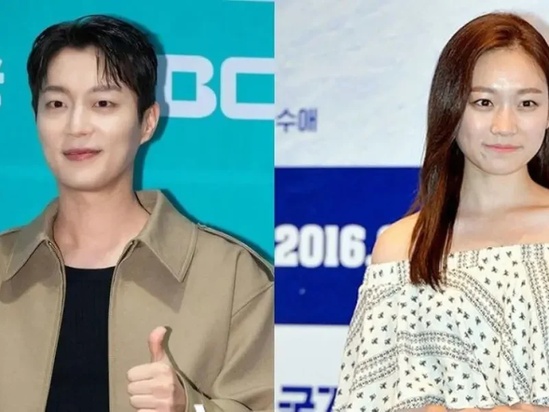 yoon doojoon kim seul gi drama wedding