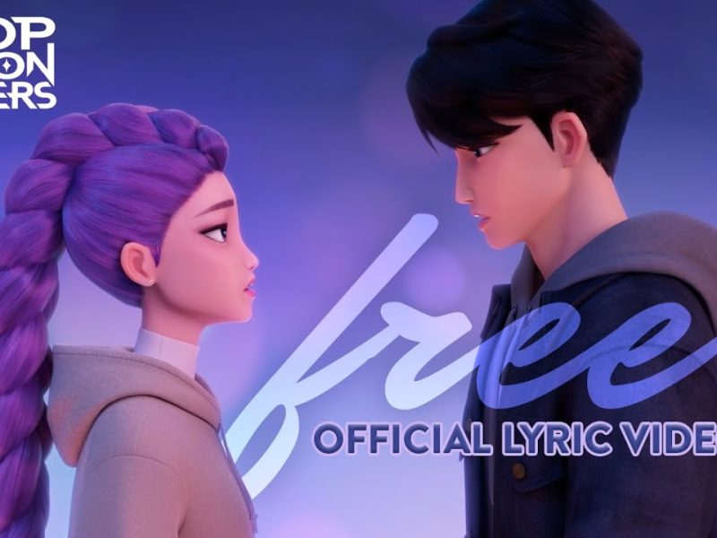 K-Pop Demon Hunters – Free Lyrics, Meaning and Song Credits