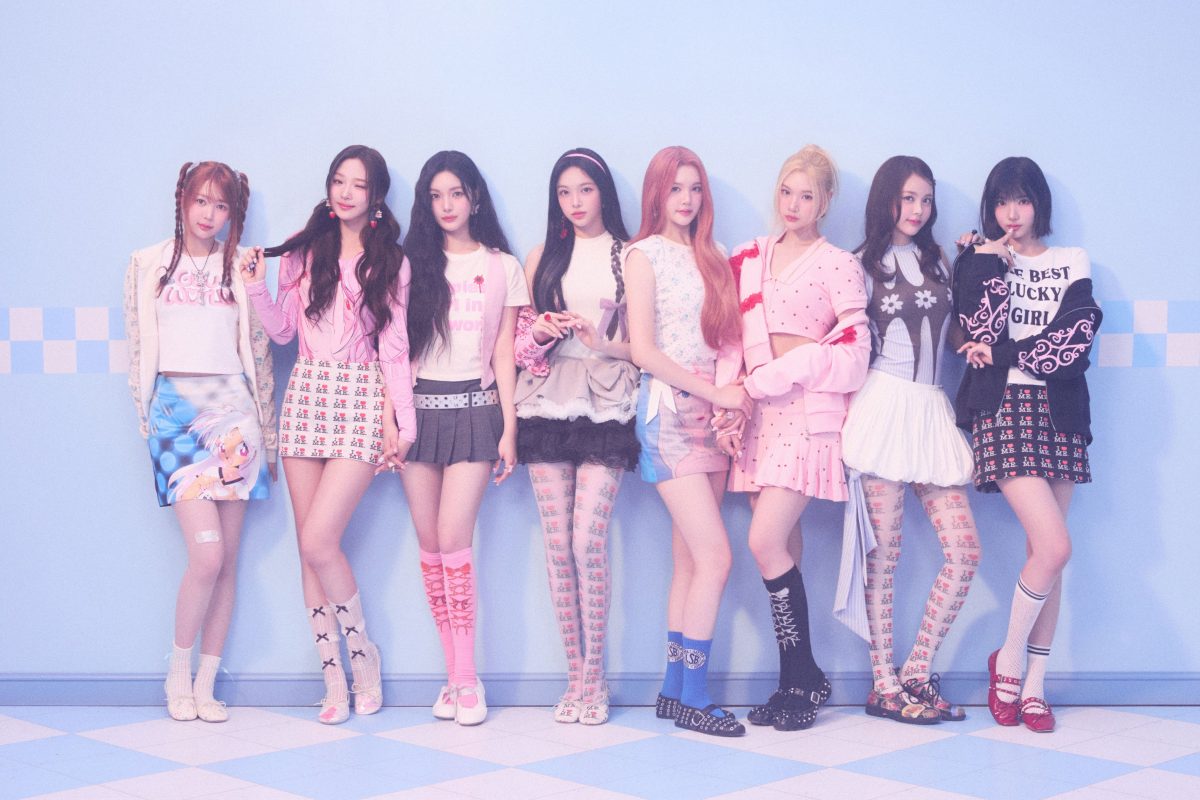 Hearts2Hearts 'STYLE' Image Teaser