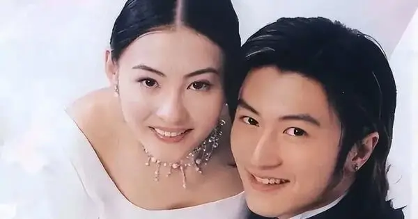 nicholas tse cecilia cheung divorce reason wong jing