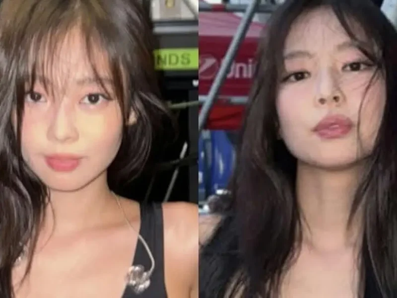 jennie milan concert photos