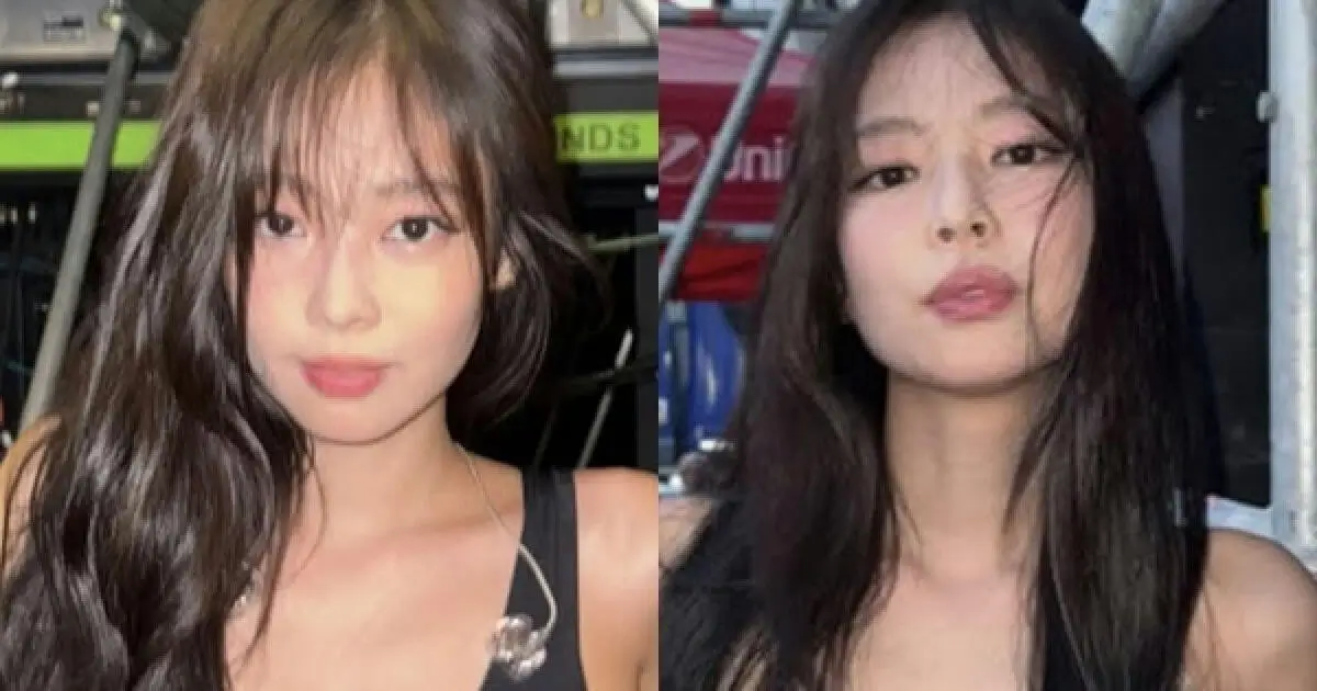 jennie milan concert photos