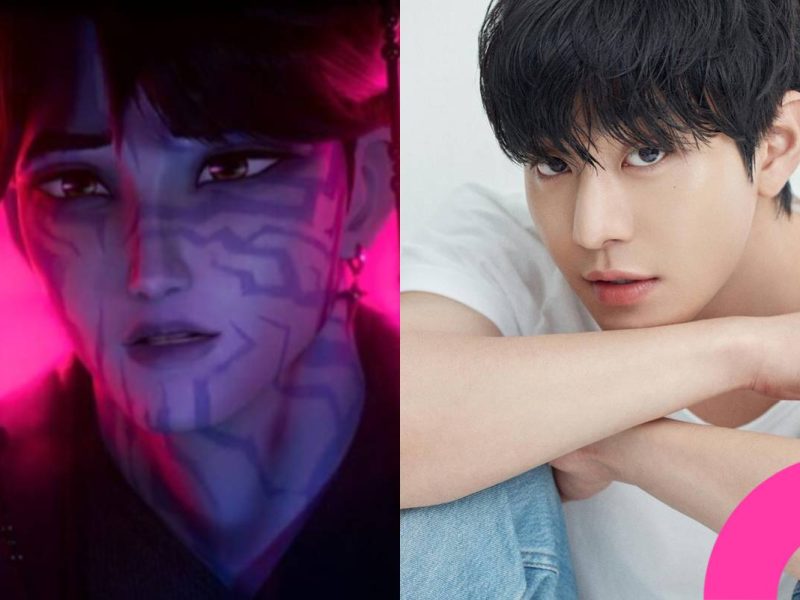Ahn Hyo-seop Jinu return