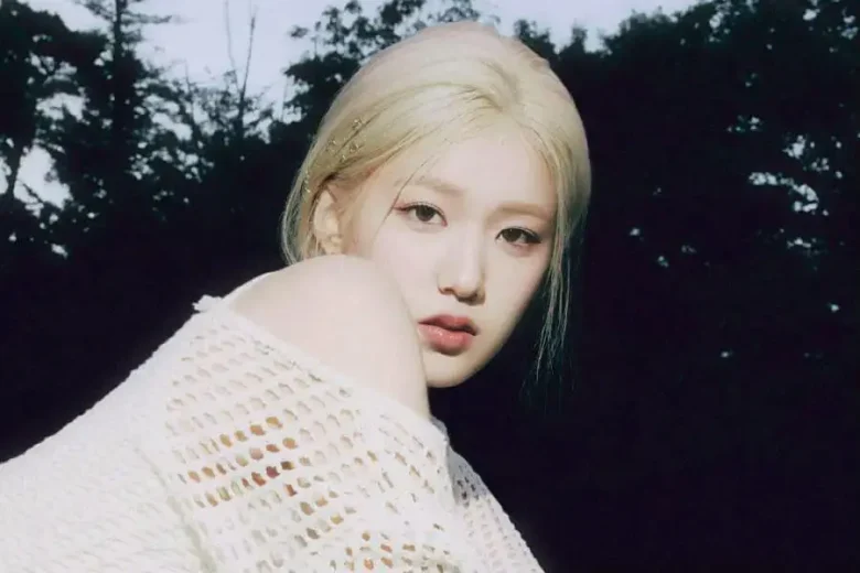 yoon ji yoon leaves izna
