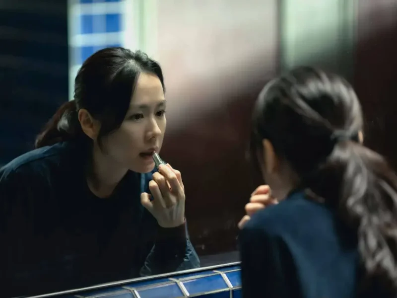 son yejin dance scene no other choice