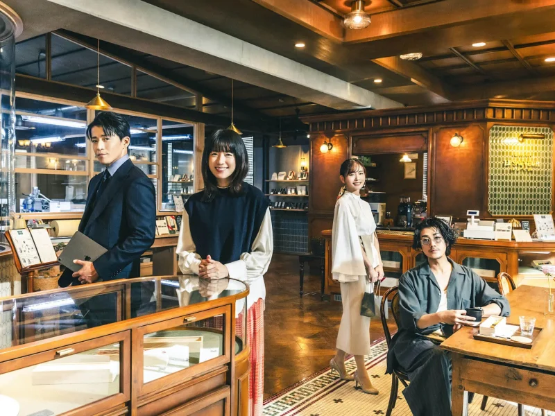 netflix romantics anonymous han hyojoo oguri shun