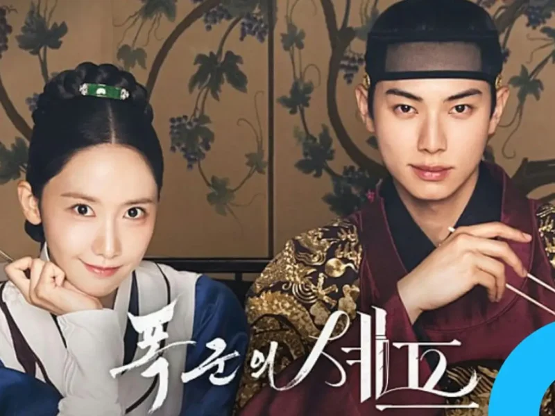 bon appetit your majesty press conference