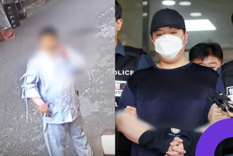 kim sungjin miadong murder sentencing