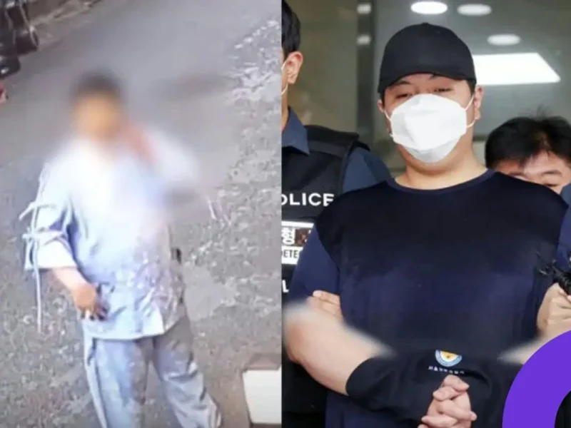 kim sungjin miadong murder sentencing