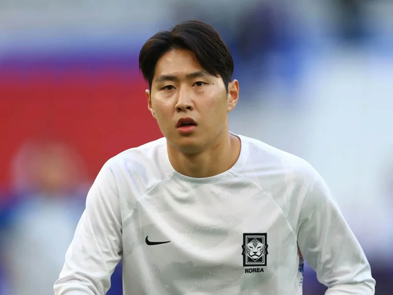 lee kangin arsenal transfer