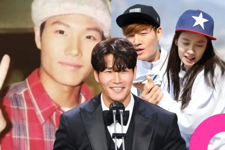 kim jong kook marriage gym military duty